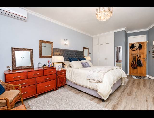 2 BEDROOM APARTMENT FOR SALE IN MUSGRAVE